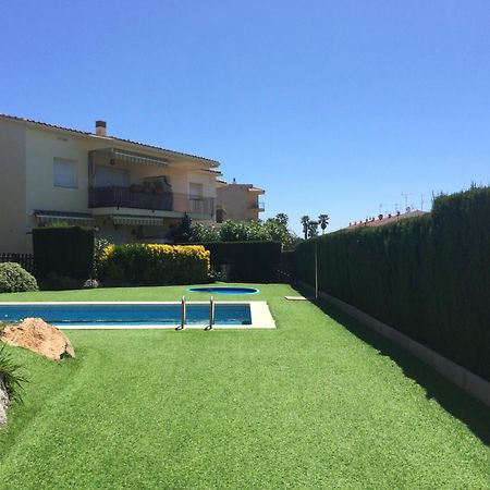 Laura La Fosca Apartment Паламос Екстериор снимка