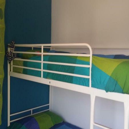 Laura La Fosca Apartment Паламос Екстериор снимка