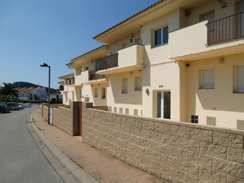 Laura La Fosca Apartment Паламос Стая снимка