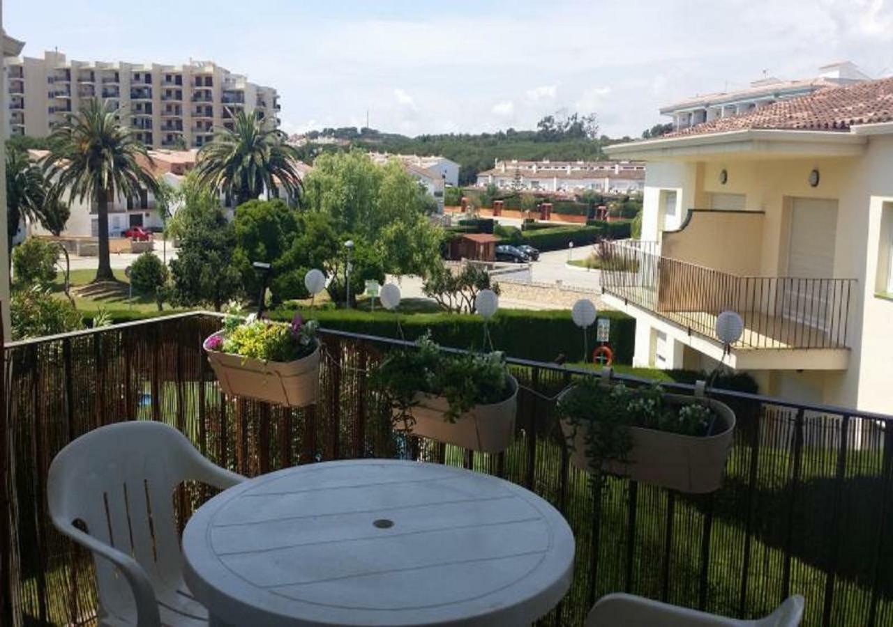 Laura La Fosca Apartment Паламос Екстериор снимка